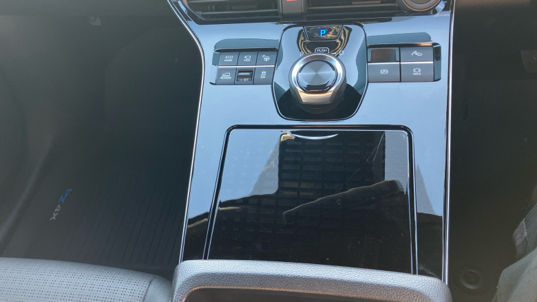 Toyota bZ4X 160kW Vision 71.4kWh 5dr Auto AWD Electric Hatchback